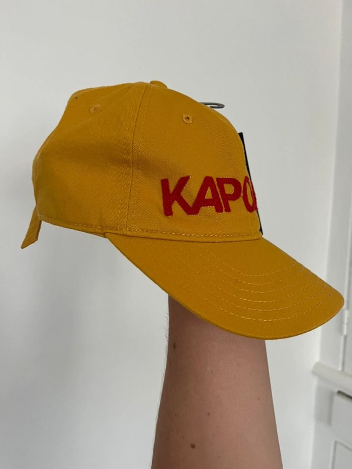 Casque Kaporal neuve - photo numéro 8