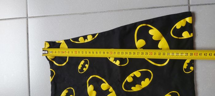 Déguisement Batman - photo numéro 5