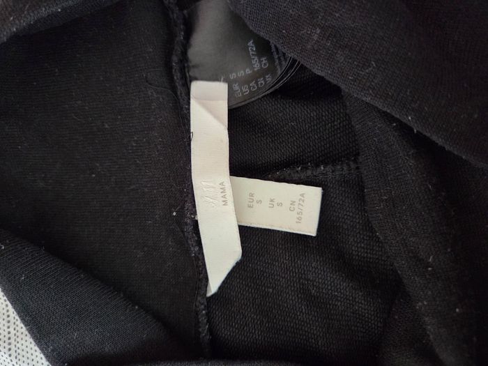 Lot 3 pantalons jogging grossesse - photo numéro 8