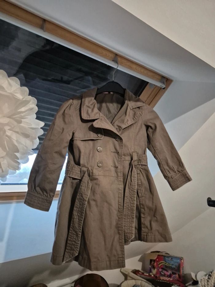 Manteau