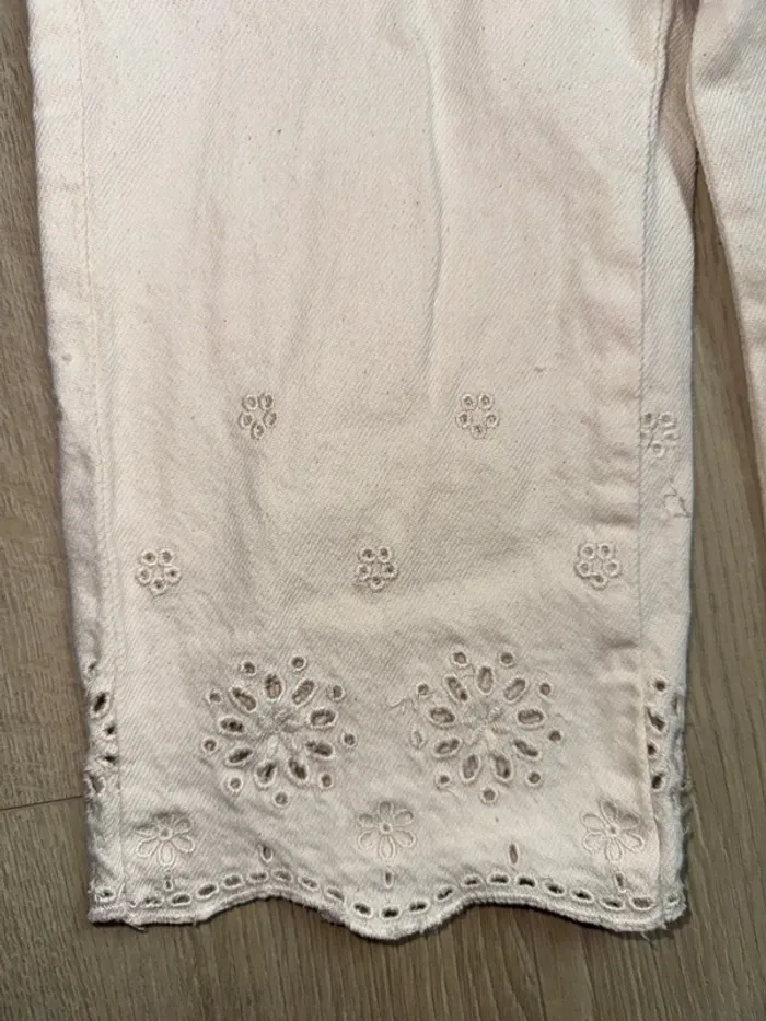 Salopette - photo numéro 2