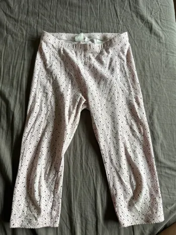 Legging H&M 122