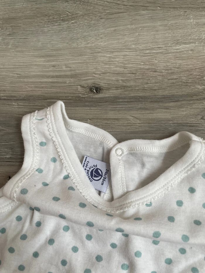 Pyjama été - photo numéro 3