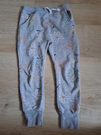 Pantalon 6/7 ans