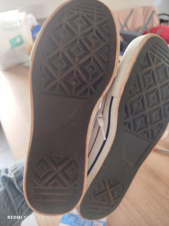 #kytie37chaussure37femme. Basket taille 37 - photo numéro 6