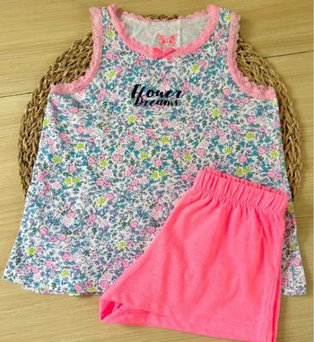 Pyjama short Summer Collection by Kloane