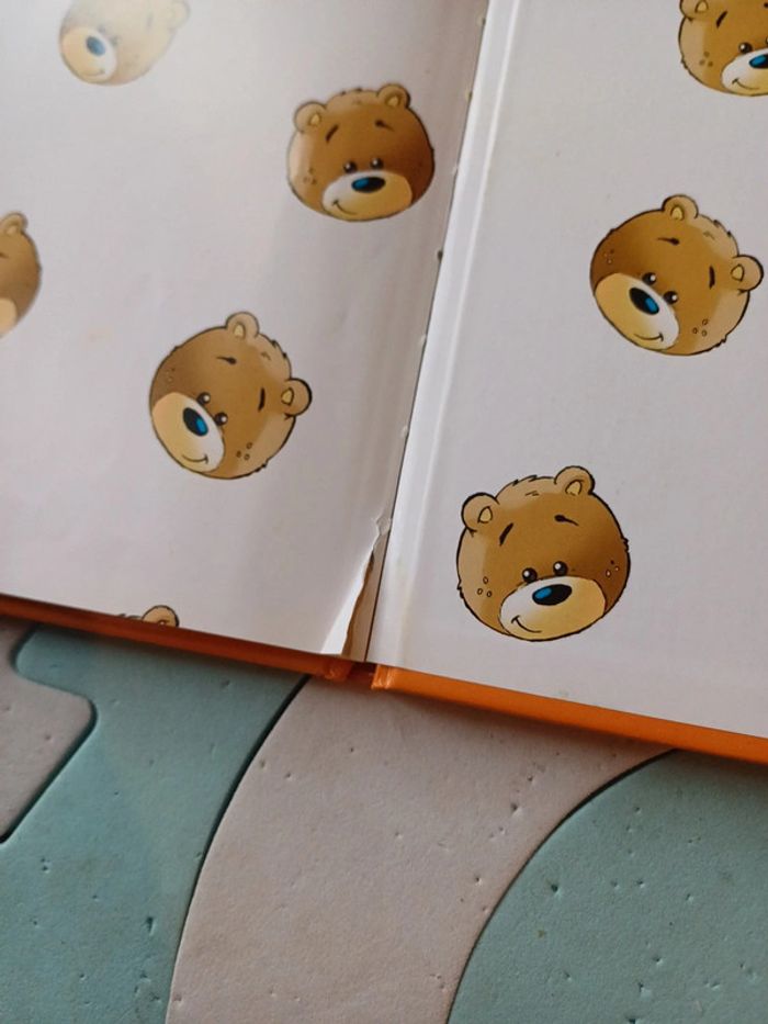 Livres les aventures de Victor - photo numéro 5