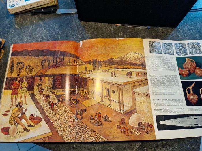 Aux portes de l'histoire - photo numéro 6