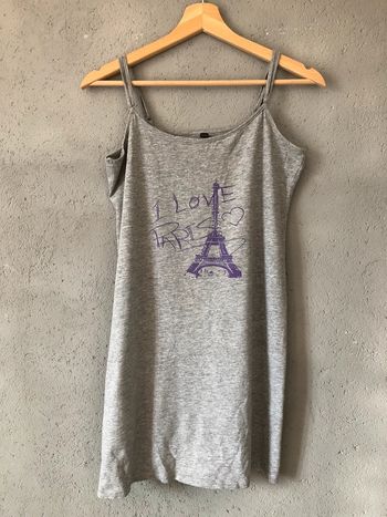 Nuisette en coton taille M 🌻