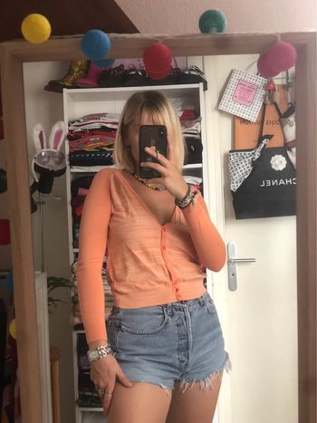 Gilet Karl Marc John