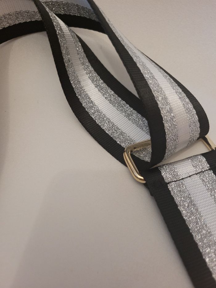 Bandoulière de sac - photo numéro 3