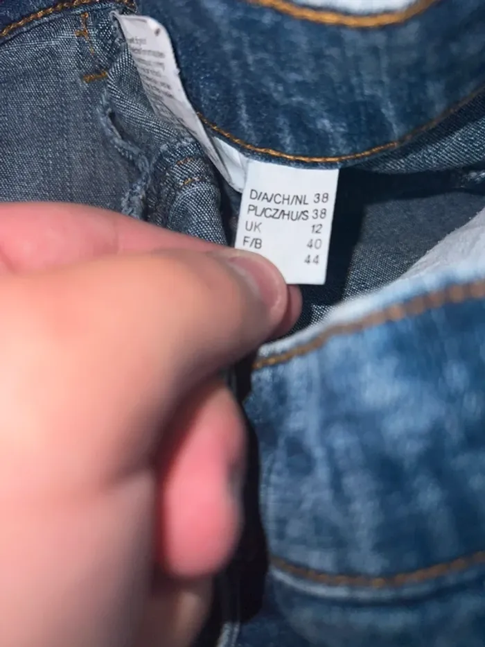 Jeans Maxime - photo numéro 3