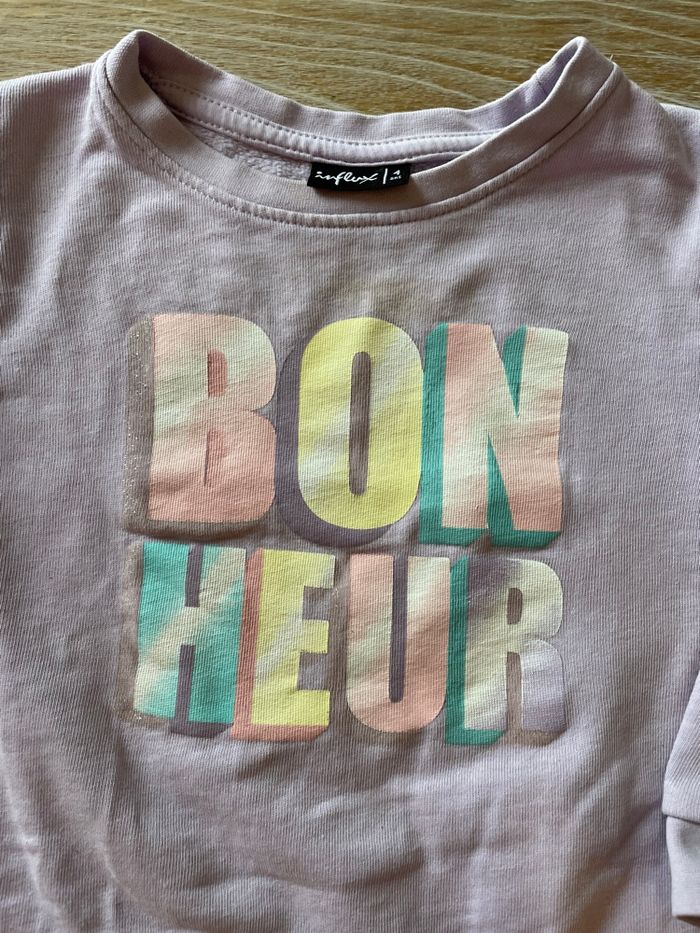 Lot 2 pulls - photo numéro 5