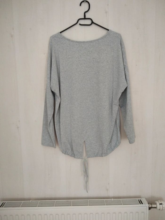 Pull oversize - photo numéro 2