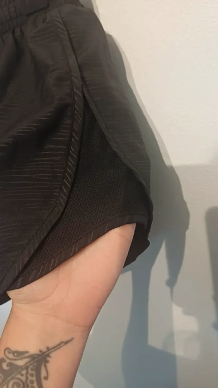 Nike Running Femme - Taille M - Noir - photo numéro 2