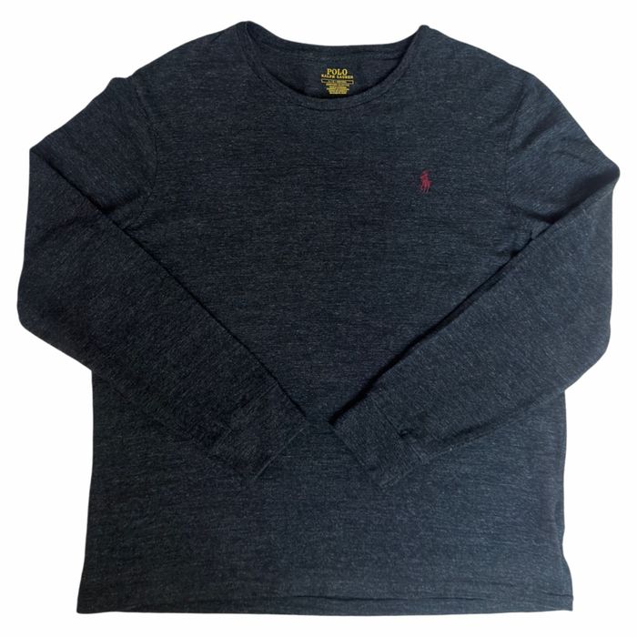 Pull polo Ralph Lauren - photo numéro 5