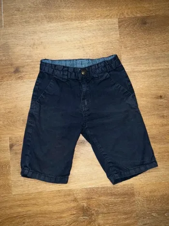 short 7 ans
