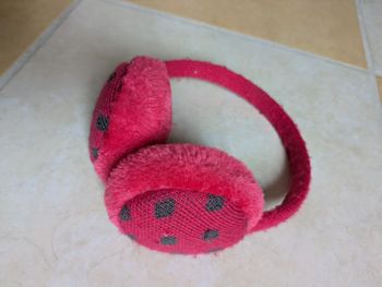 Cache oreilles style miraculous