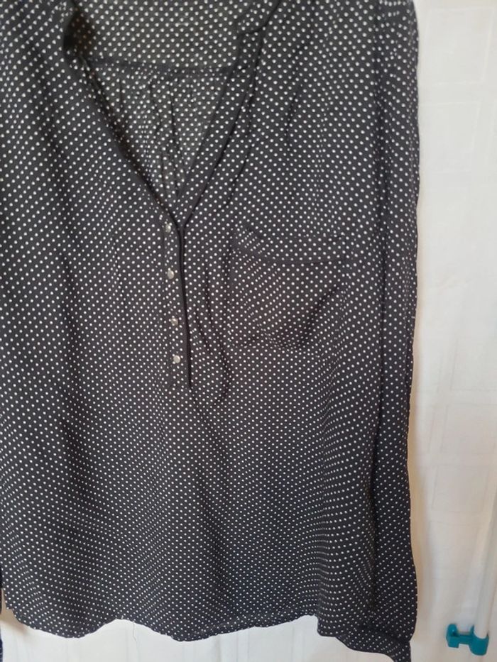 blouse pimkie taille 40 - photo numéro 2