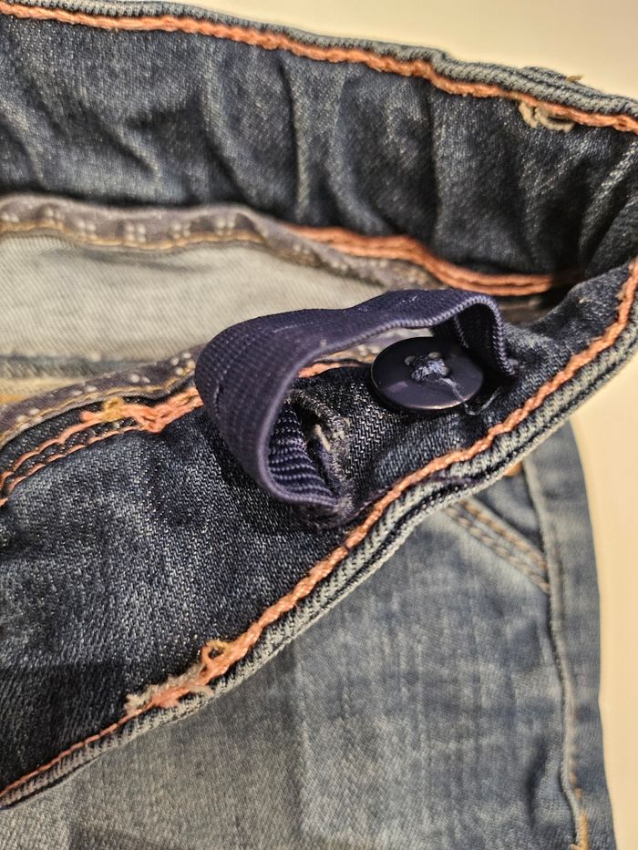 Short 8 ans - photo numéro 5