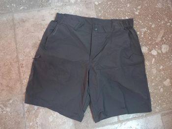 Short Homme Taille 44