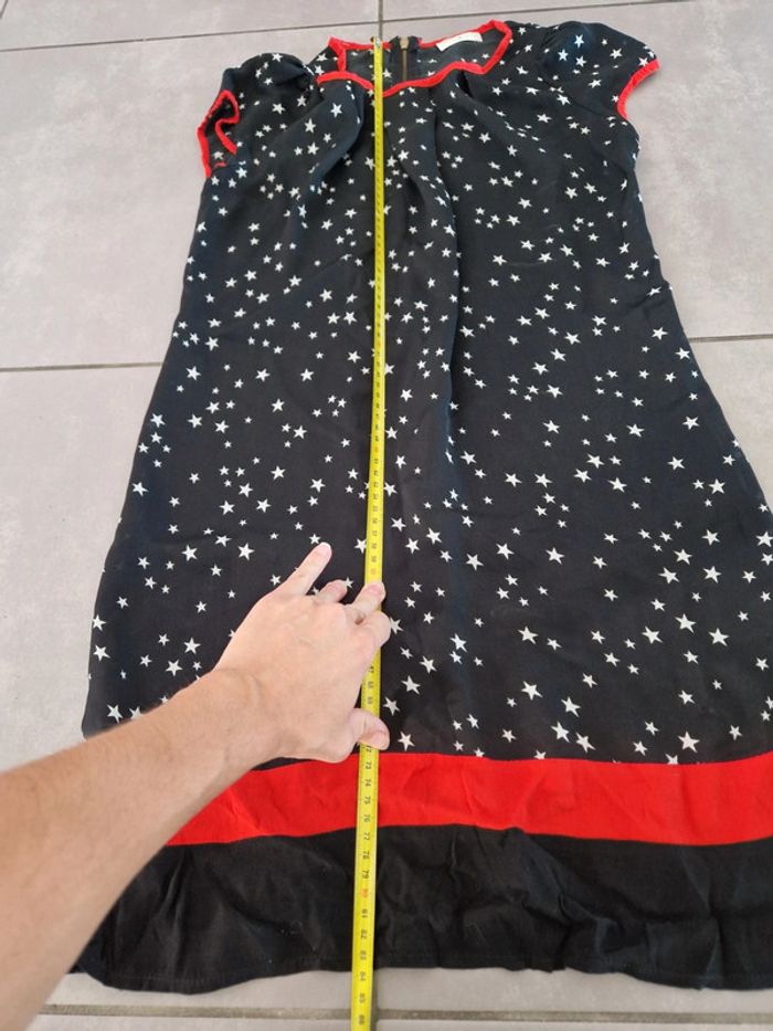 Robe fantaisie - photo numéro 5