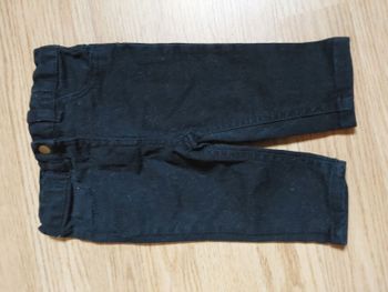 pantalon bebe garçon taille 6mois