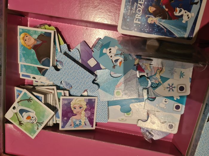 Lot de 2 jeux (6 en 1) - photo numéro 6