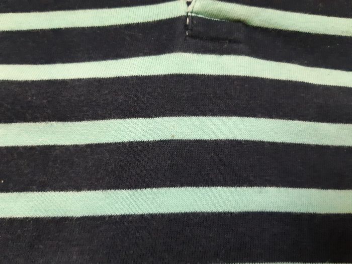 Polo MC Week-end à la mer 2 ans - photo numéro 3