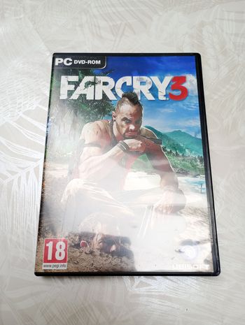 Far Cry 3 