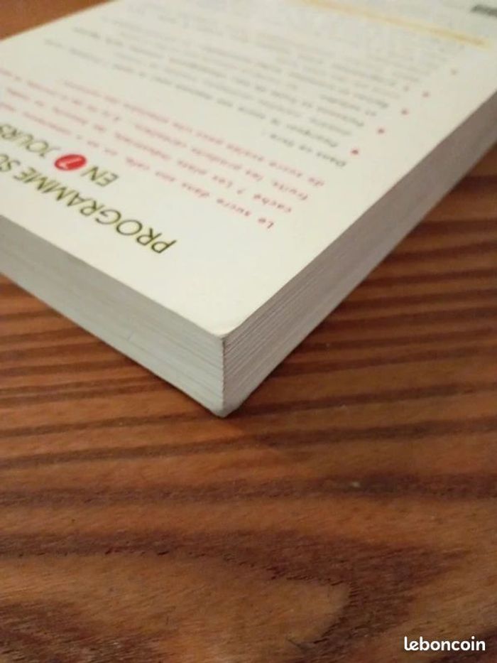 Livre programme sucre détox en 7 jours - photo numéro 4