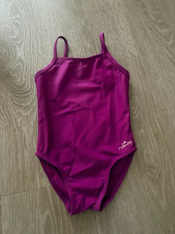 Maillot de bain
