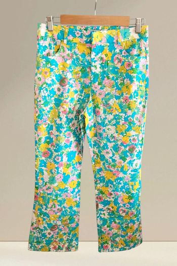 Pantalon Zara Taille 38