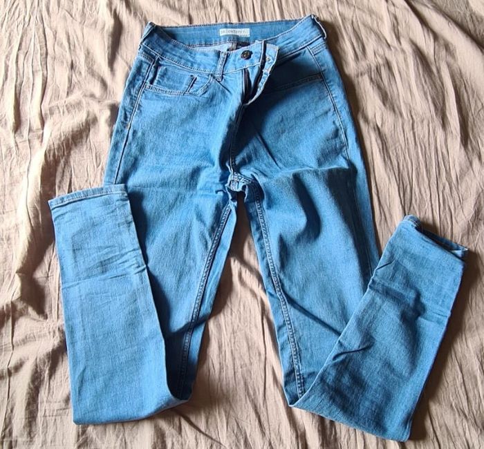 Jean