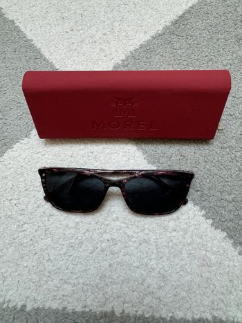 Lunettes de soleil Morel Taille 54