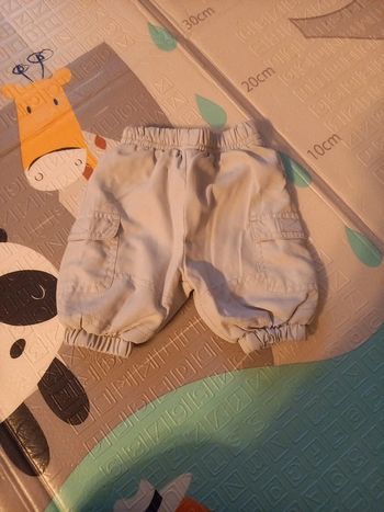 Pantalon naissance 0mois kitchoun