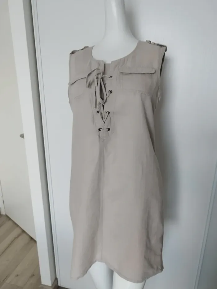 Robe été