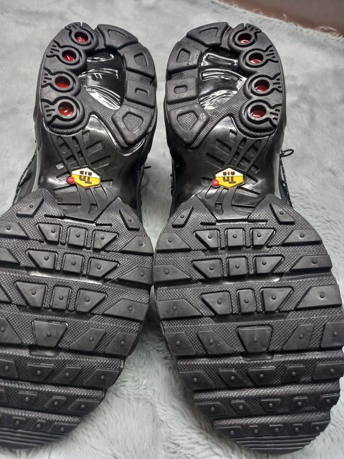 Baskets Nike Air Max TN , taille 43 - photo numéro 5
