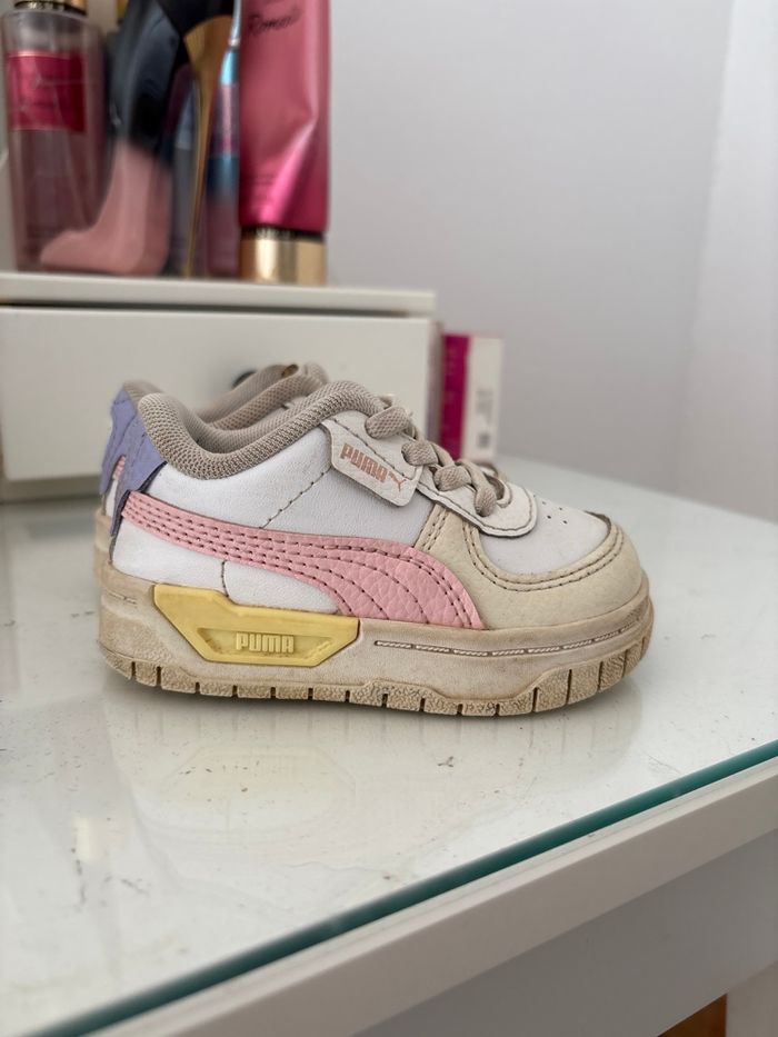 chaussure pour enfant - photo numéro 3