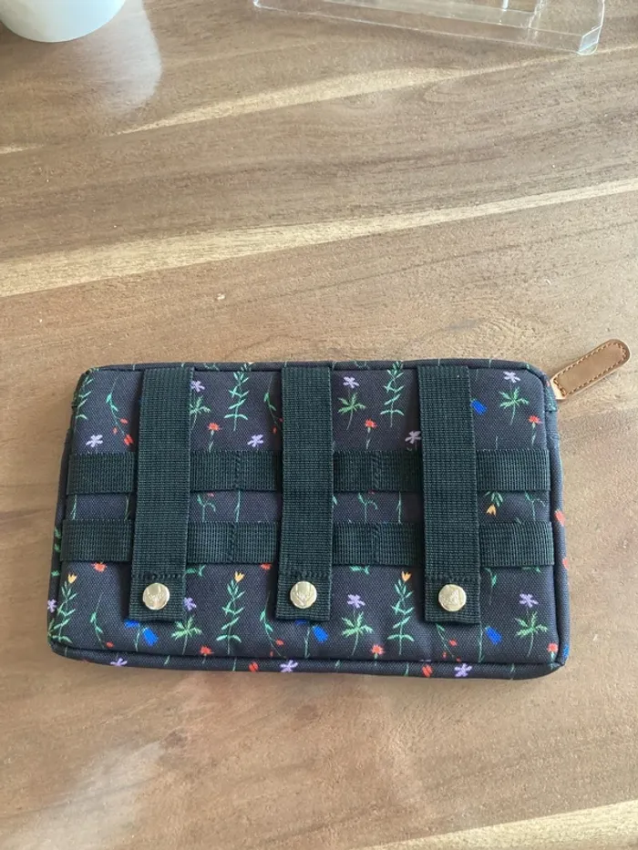 Pochette sac Cabaïa - photo numéro 2