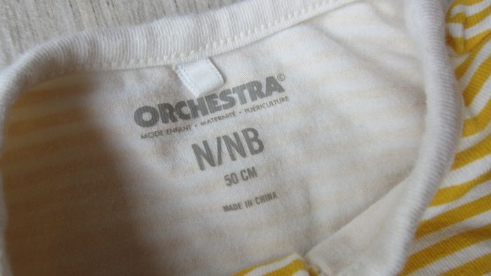 Grenouillere naissance - photo numéro 4