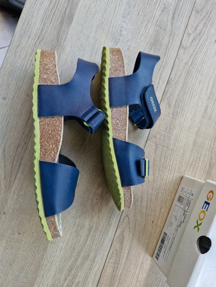 Sandale Geox P36 - photo numéro 2