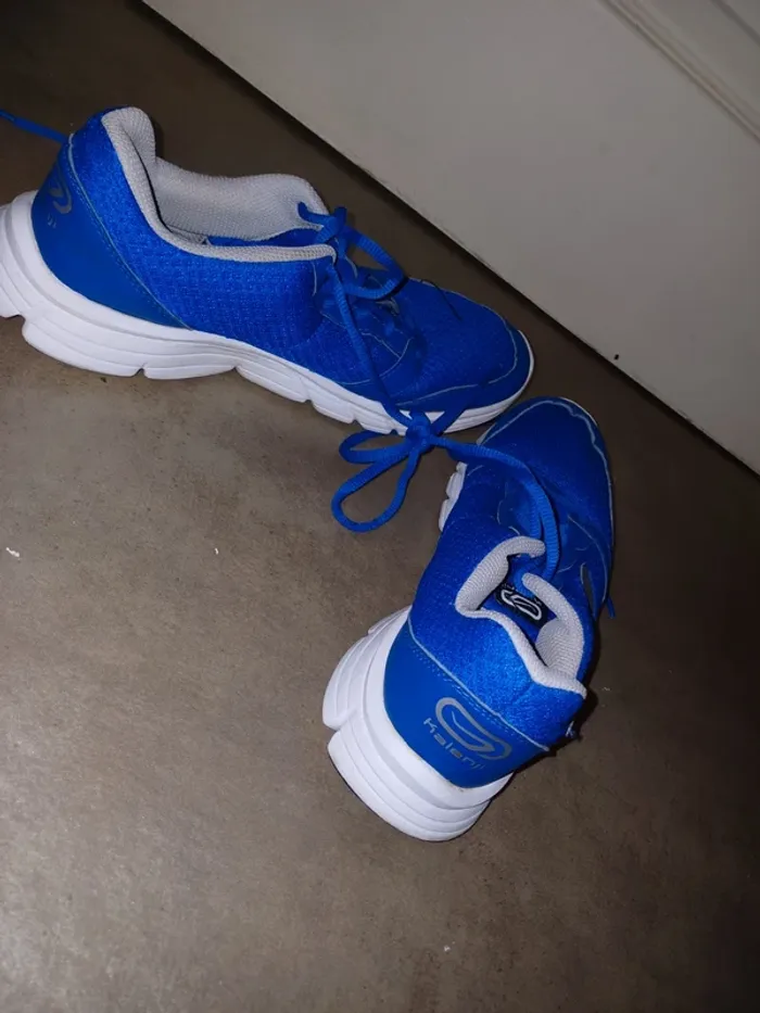 Chaussures Kalenji - photo numéro 5