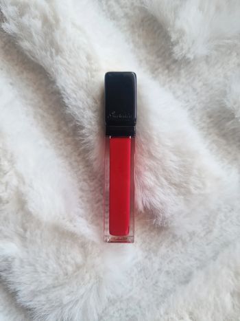Rouge à lèvres Liquide Kiss Kiss Mat
