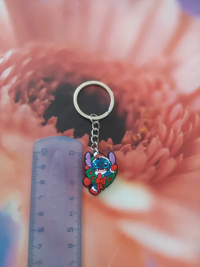 Porte-clé - photo numéro 3