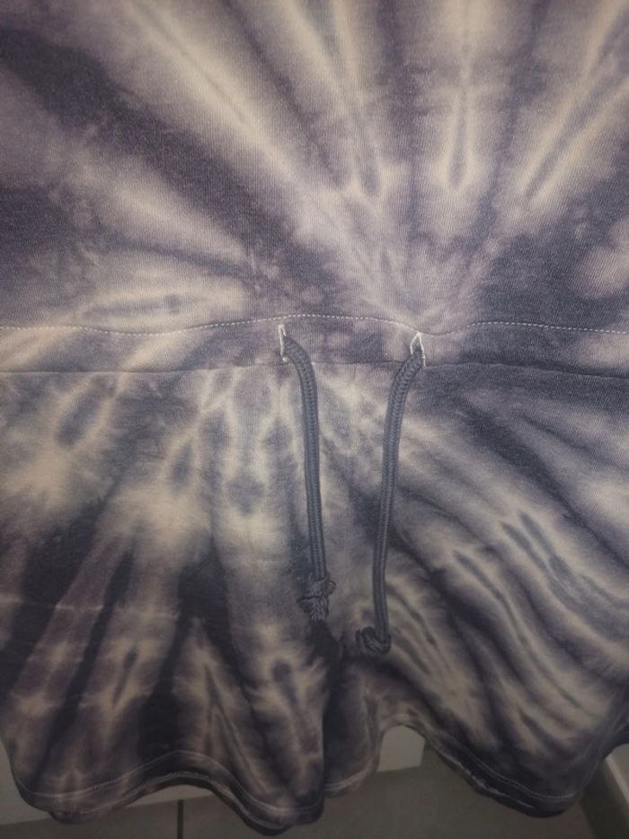 Combinaison short - photo numéro 2