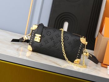 Louis Vuitton lv side trunk  M46356