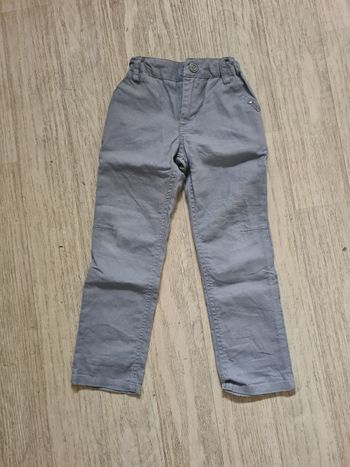 Pantalon 4 ans