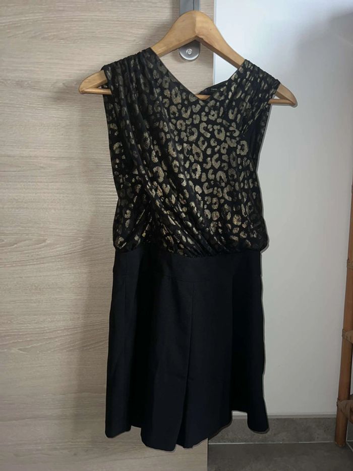Combishort Zara Taille 34 - photo numéro 2