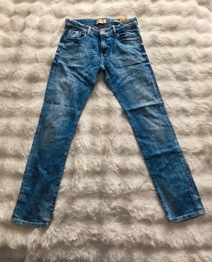 Jean Scotch et soda 14 ans - photo numéro 2